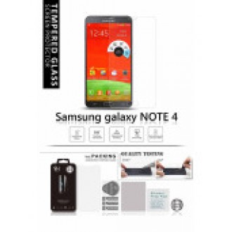 Tempered Glass PF 9H-0,3mm για Samsung Galaxy Note 4